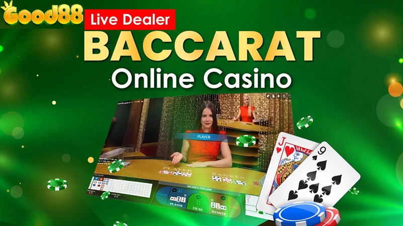 Baccarat Good88