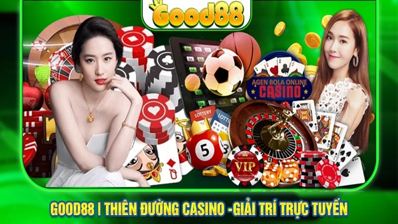 Good88 Casino Việt Nam