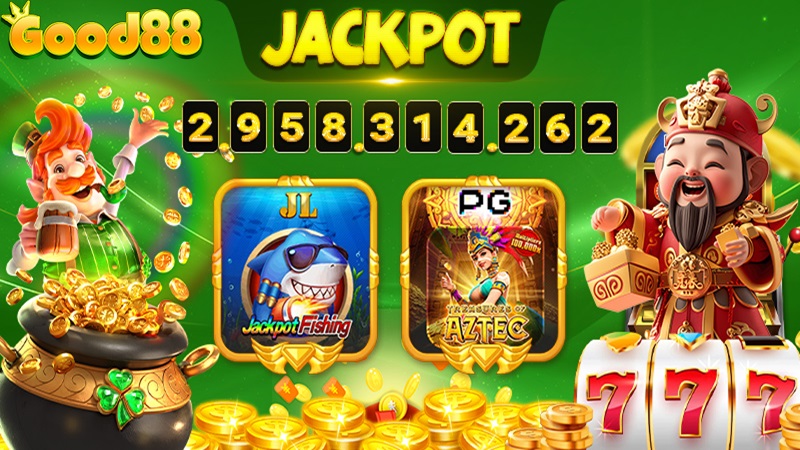 Good88 Jackpot