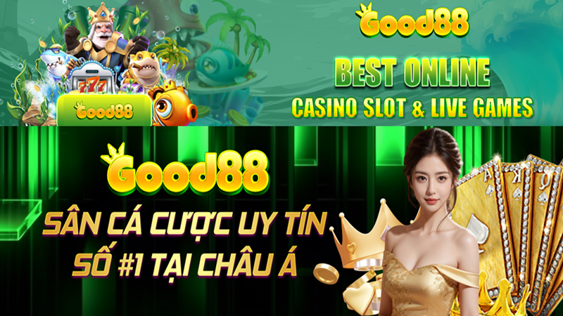 Good88 Slots